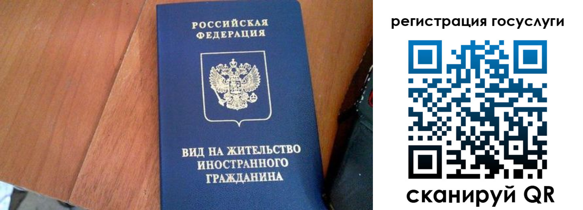 временная регистрация гарантия в Курске